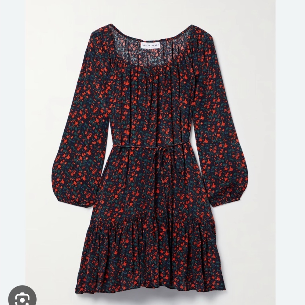Apiece apart - dress